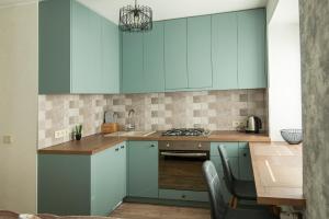 Trumpalaikė buto nuoma Telšiuose