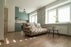 Trumpalaikė buto nuoma Telšiuose - Plinkšės