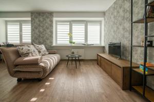 Trumpalaikė buto nuoma Telšiuose