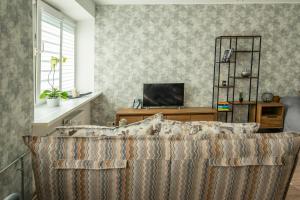 Trumpalaikė buto nuoma Telšiuose