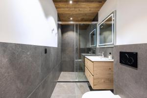 Penthouse Croix de Coeur