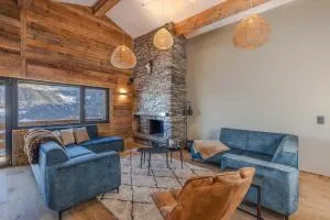 Penthouse Croix de Coeur - Saxon