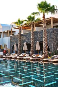 Radisson Blu Zaffron Resort, Santorini