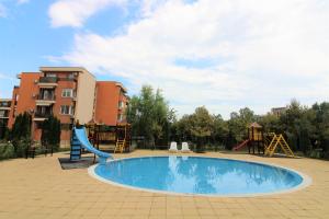 Holiday-Orchid Menada Apartments