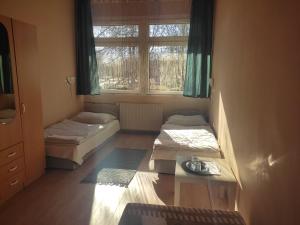 Triple Room room in Napsugár Szálló Baja