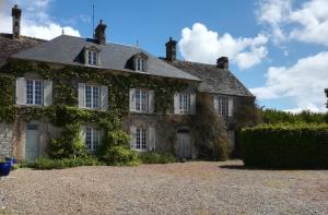 Maisons de vacances Gite de la ferme des legumes du Moulinet : photos des chambres