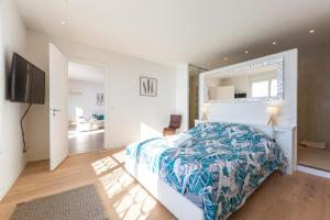 Appartement 3 chambres 125 m2 avec vue exceptionnelle face à la mer