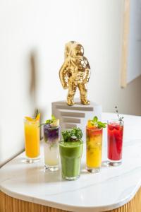 Staybridge Suites Dubai Internet City by IHG