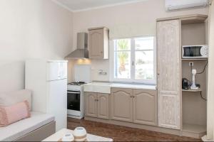 Θἔρως (Theros) house 1 - Agios Fokas