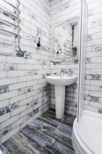 Art Apartments on Deribasovskaya