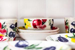 Art Apartments on Deribasovskaya