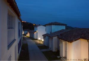 Villages vacances Residence L'Oustal Del Carlat : photos des chambres