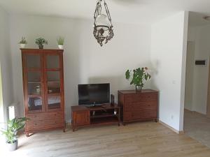 Apartament Kwiatowy