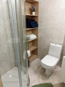 Apartament Kwiatowy