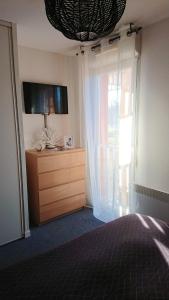 Appartement cosy à Dax avec piscine partagée - 65 m².