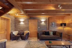 Chalet Belle Roche - Saxon