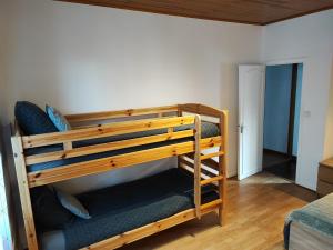 Appartements Le Cypres en centre ville Bourg-Saint-Maurice : photos des chambres