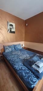 Deluxe Double Room room in Rooms Green Set