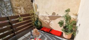 Jasmina Apartment 
