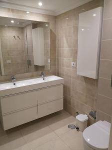 Silver Beach Tenerife