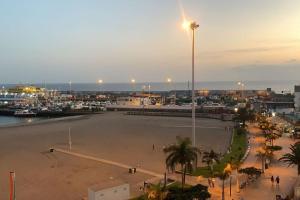 Silver Beach Tenerife