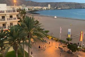 Silver Beach Tenerife