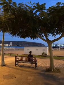 Silver Beach Tenerife