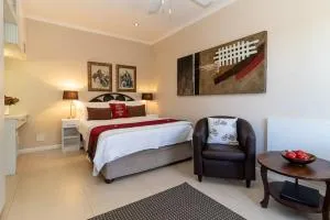 Tyger Classique Self-Catering Cape Town, Tyger Valley - Hoheizen