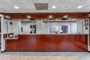 Comfort Inn Paramus - Hackensack