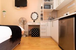 Tyger Classique Self-Catering Cape Town, Tyger Valley