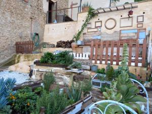 Casa Rural La Rocha