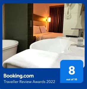 Sento Hotel - Liawan