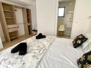 Villas Villa LES 7 ILES : photos des chambres