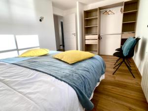 Villas Villa LES 7 ILES : photos des chambres