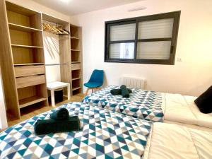 Villas Villa LES 7 ILES : photos des chambres