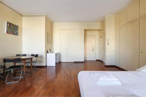 Duomo Luxury Apartment VII