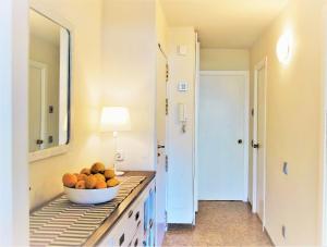 Port de Sóller Promenade Apartment.