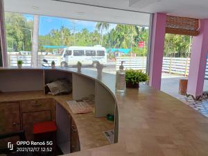 HOTEL ANISH