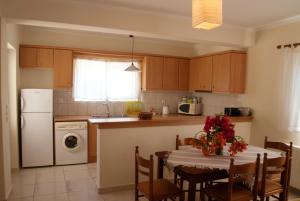 Family Villa with Pool in Zakynthos