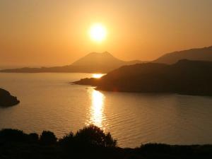 Family Villa with Pool in Zakynthos