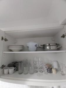 Lux apartment downtown