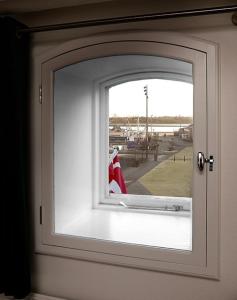 Standard Double Room room in Steenbergs Hotel & Brasserie