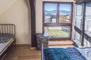 WYSPA KONI - urocze gospodarstwo agroturystyczne - Przerzeczyn-Zdrój