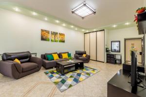 Укриття та генератор, 2к квартира у новобудові на Печерську