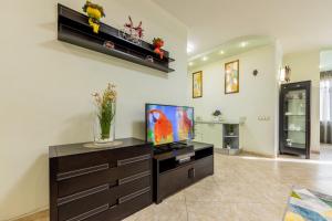 Укриття та генератор, 2к квартира у новобудові на Печерську