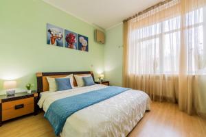 Укриття та генератор, 2к квартира у новобудові на Печерську