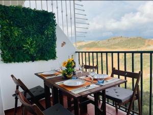 Two Bed, Two Bath Apartment with Sea Views - Angel de Miraflores