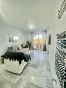 Two Bed, Two Bath Apartment with Sea Views - Angel de Miraflores