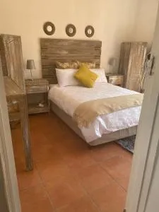 Lime Court One - Honeyvale