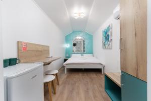 Apart Hotel Lyon dOpera